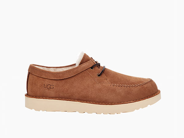 UGG men's collection